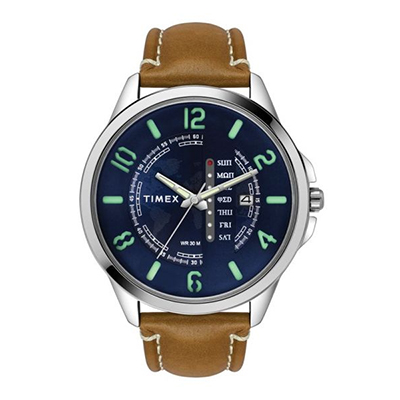 "Timex TWEG16500 Gents Watch - Click here to View more details about this Product